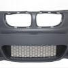 Støtfanger foran egnet for BMW 1 Series E81 E82 E87 E88 (2009-up) M-tech M-Technik Design | Støtfanger foran egnet for BMW 1 Series E81 E82 E87 E88 (2009-up) M-tech M-Technik Design |