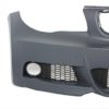Støtfanger foran egnet for BMW 1 Series E81 E82 E87 E88 (2009-up) M-tech M-Technik Design | Støtfanger foran egnet for BMW 1 Series E81 E82 E87 E88 (2009-up) M-tech M-Technik Design |