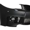 Støtfanger - BMW 1-serie E81 E82 E87 E88 (2004-2011) 1M Design SRA Tåkelys | Støtfanger - BMW 1-serie E81 E82 E87 E88 (2004-2011) 1M Design SRA Tåkelys |