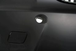 Alternative view of Støtfanger  - BMW 1-serie E81 E82 E87 E88 (2004-2011) 1M Design SRA Tåkelys