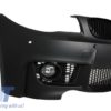 Støtfanger foran egnet for BMW 1-serie E81 E82 E87 E88 (2004-2011) 1M Design med tåkelys | Støtfanger foran egnet for BMW 1-serie E81 E82 E87 E88 (2004-2011) 1M Design med tåkelys |