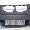 Støtfanger foran passer for BMW 1-serie E81 E82 E87 E88 (2009-up) M-tech M-Technik Design og sentrale nyregitter M Design Piano Black | Støtfanger foran passer for BMW 1-serie E81 E82 E87 E88 (2009-up) M-tech M-Technik Design og sentrale nyregitter M Design Piano Black |