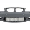Støtfanger foran passer for BMW 1-serie E81 E82 E87 E88 (2004-2011) 1M Design med luftkanalventil | Støtfanger foran passer for BMW 1-serie E81 E82 E87 E88 (2004-2011) 1M Design med luftkanalventil |
