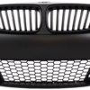 Støtfanger foran passer for BMW 1-serie F20 F21 (2011-08.2014) M2 M235 Design | Støtfanger foran passer for BMW 1-serie F20 F21 (2011-08.2014) M2 M235 Design |