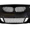 Støtfanger foran passer for BMW 1-serie F20 F21 (2011-08.2014) M2 M235 Design | Støtfanger foran passer for BMW 1-serie F20 F21 (2011-08.2014) M2 M235 Design |
