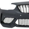 Støtfanger foran egnet for BMW 1-serie F20 F21 LCI (2015-06.2019) M2 Design | Støtfanger foran egnet for BMW 1-serie F20 F21 LCI (2015-06.2019) M2 Design |