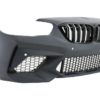 Støtfanger foran egnet for BMW 1-serie F20 F21 LCI (2015-06.2019) M2 Design | Støtfanger foran egnet for BMW 1-serie F20 F21 LCI (2015-06.2019) M2 Design |