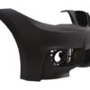 Støtfanger foran passer for BMW 1'er E81/E82 E87/E88 (2004-2011) 1M Design uten tåkelys | Støtfanger foran passer for BMW 1'er E81/E82 E87/E88 (2004-2011) 1M Design uten tåkelys |