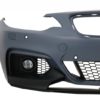 Støtfanger foran passer for BMW 2 Series F22 F23 (2014-Up) Coupe Cabrio M-Performance Design | Støtfanger foran passer for BMW 2 Series F22 F23 (2014-Up) Coupe Cabrio M-Performance Design |