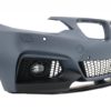 Støtfanger foran passer for BMW 2 Series F22 F23 (2014-Up) Coupe Cabrio M-Performance Design | Støtfanger foran passer for BMW 2 Series F22 F23 (2014-Up) Coupe Cabrio M-Performance Design |