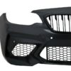 Støtfanger foran egnet for BMW 2-serie F87 M2 (2016-2020) M2C Design | Støtfanger foran egnet for BMW 2-serie F87 M2 (2016-2020) M2C Design |