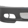 Støtfanger foran passer for BMW 3-serie E46 Coupe Cabrio (1999-2007) M-tech M-technik M-Sport II Design | Støtfanger foran passer for BMW 3-serie E46 Coupe Cabrio (1999-2007) M-tech M-technik M-Sport II Design |