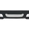 Støtfanger foran passer for BMW 3-serie E46 Sedan Touring (1998-2004) M-Technik M-Sport Design |
