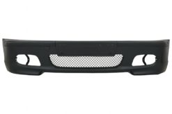Alternative view of Støtfanger foran passer for BMW 3-serie E46 Sedan Touring (1998-2004) M-Technik M-Sport Design
