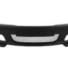 Støtfanger foran egnet for BMW 3-serie E46 Sedan Touring (1998-2004) M-Technik M-Tech M-Sport modell uten tåkelys |