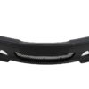 Støtfanger foran egnet for BMW 3-serie E46 Sedan Touring (1998-2004) M-Technik M-Tech M-Sport modell uten tåkelys |