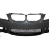 Støtfanger foran passer for BMW 3-serie E90 E91 Touring LCI Facelift (2008-2011) M3 Design med PDC |