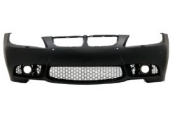 Støtfanger foran passer for BMW 3-serie E90 E91 Pre-LCI (2004-2008) Sedan Touring M3 Design