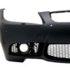 Støtfanger foran passer for BMW 3-serie E90 E91 Pre-LCI (2004-2008) Sedan Touring M3 Design |