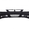 Støtfanger foran passer for BMW 3-serie E90 E91 Sedan Touring (2004-2008) Med PDC-hull uten vaskesystem |