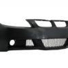 Støtfanger foran passer for BMW 3-serie E90 E91 Sedan Touring (2004-2008) M-Technik Design uten PDC SRA |