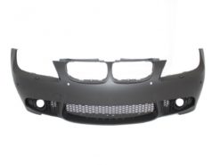 Støtfanger foran passer for BMW 3-serie E90 E91 Touring LCI Facelift (2008-2011) M3 Design