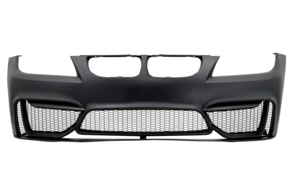 Støtfanger foran passer for BMW 3-serie E90 E91 Touring LCI (2008-2011) M4 CS Design