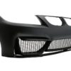 Støtfanger foran passer for BMW 3-serie E90 E91 Touring LCI (2008-2011) M4 CS Design |