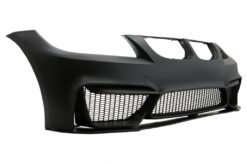 Alternative view of Støtfanger foran passer for BMW 3-serie E90 E91 Touring LCI (2008-2011) M4 CS Design
