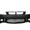 Støtfanger foran egnet for BMW 3-serie E90 Sedan E91 Touring (2004-2008) Ikke LCI M3-design med frontlykter Angel Eyes |