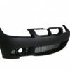 Støtfanger foran passer for BMW 3-serie E90 Sedan E91 Touring Non LCI (2004-2008) og forskjermer M3 Design |