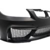 Støtfanger foran passer for BMW 3-serien E90 Sedan E91 Touring Pre LCI (2004-2008) M3 CS Design | Støtfanger foran passer for BMW 3-serien E90 Sedan E91 Touring Pre LCI (2004-2008) M3 CS Design |