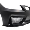 Støtfanger foran passer for BMW 3-serien E90 Sedan E91 Touring Pre LCI (2004-2008) M3 CS Design | Støtfanger foran passer for BMW 3-serien E90 Sedan E91 Touring Pre LCI (2004-2008) M3 CS Design |