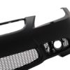 Støtfanger foran passer for BMW 3-serie E90 Sedan E91 Touring (2004-2008) Non LCI M3 Design SRA |