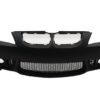 Støtfanger foran passer for BMW 3-serie E90 Sedan E91 Touring (2004-2008) Non LCI M3 Design SRA |