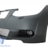 Støtfanger foran passer for BMW 3-serie E92 E93 (2006-2009) Non-LCI Coupe Cabrio M-Technik Look |