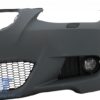 Støtfanger foran passer for BMW 3-serie E92 E93 (2006-2009) Non-LCI Coupe Cabrio M-Technik Look |