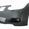 Støtfanger foran passer for BMW 3-serie E92 E93 (2006-2009) Non-LCI Coupe Cabrio M-Technik Look |