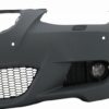 Støtfanger foran passer for BMW 3-serie E92 E93 (2006-2009) Non-LCI Coupe Cabrio M-Technik Look |
