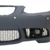 Støtfanger foran egnet for BMW 3-serie E92 E93 (2006-2009) Non-LCI Coupe Cabrio M3 Look |
