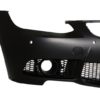 Støtfanger foran passer for BMW 3-serie E92 E93 Coupe Cabrio (2006-2009) Uten projektorer |