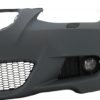 Støtfanger foran egnet for BMW 3-serie E92 E93 (2006-2009) med støtfangersplittere Spoiler Non-LCI Coupe Cabrio M-Technik Look | Støtfanger foran egnet for BMW 3-serie E92 E93 (2006-2009) med støtfangersplittere Spoiler Non-LCI Coupe Cabrio M-Technik Look |