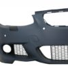 Støtfanger foran passer for BMW 3-serie E92 E93 LCI (2010-2014) Coupe Cabrio M-Technik Look |