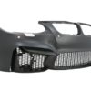Støtfanger foran passer for BMW 3-serie E92 E93 LCI (2010-2014) Coupe Cabrio Sport Evo Design |
