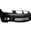 Støtfanger foran passer for BMW 3-serie E92/E93 M3 (06-09) |