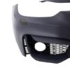 Støtfanger foran passer for BMW 3-serie F30 F31 (2011-2019) med sideskjørt M3 Design | Støtfanger foran passer for BMW 3-serie F30 F31 (2011-2019) med sideskjørt M3 Design |