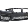 Støtfanger foran egnet for BMW 3 Series F30 F31 Non LCI & LCI (2011-2018) med frontskjermer M3 Sport EVO Design | Støtfanger foran egnet for BMW 3 Series F30 F31 Non LCI & LCI (2011-2018) med frontskjermer M3 Sport EVO Design |