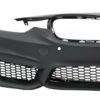 Støtfanger foran egnet for BMW 3 Series F30 F31 Non LCI & LCI (2011-2018) med frontskjermer M3 Sport EVO Design | Støtfanger foran egnet for BMW 3 Series F30 F31 Non LCI & LCI (2011-2018) med frontskjermer M3 Sport EVO Design |