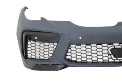Alternative view of Støtfanger foran passer for BMW 3-serie G20 G21 (2019-Up) M8 Design