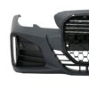 Støtfanger foran passer for BMW 3-serie G20 Sedan G21 Touring LCI (2020-Up) M Design |